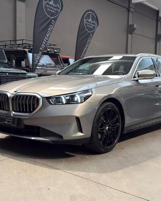 BMW 520 D 48V xDrive Touring *IVA ESPOSTA*