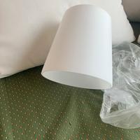 Ricambio paralume piccolo Fontana Arte mod 1853/0