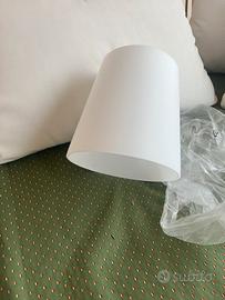 Ricambio paralume piccolo Fontana Arte mod 1853/0