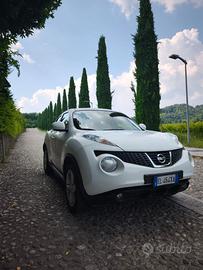Nissan Juke 2012 1.5 dci Acenta