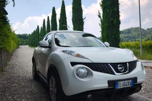 Nissan Juke 2012 1.5 dci Acenta