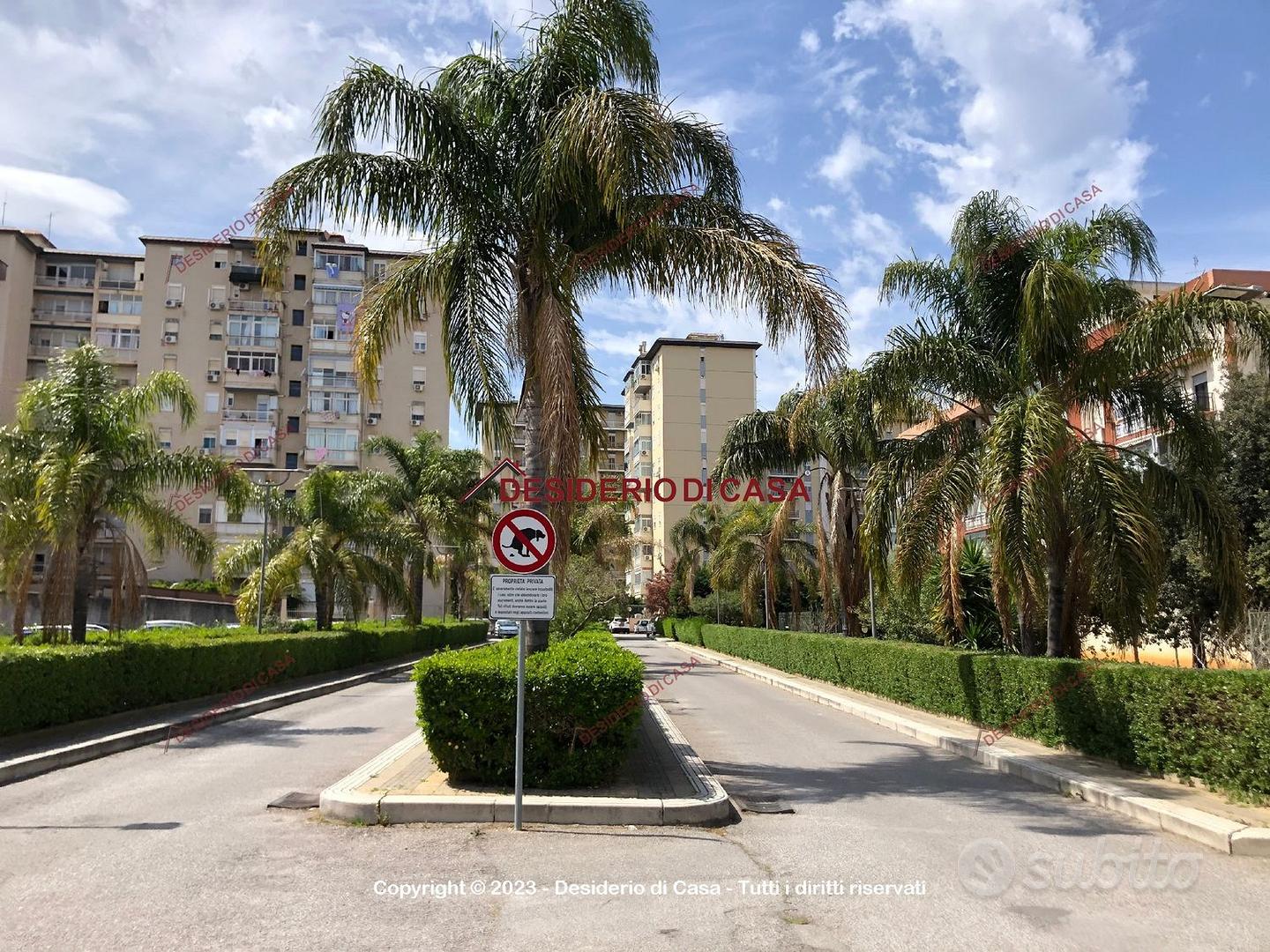 Appartamento – Palermo, Inserra, VI Circoscrizione - Vista 3