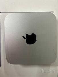 Mac Apple 2014 – Intel Core i5 2.5 GHz