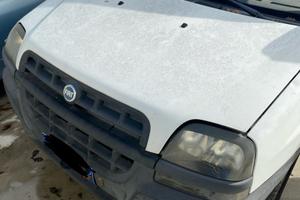 Fiat dobló 1,3 multijet