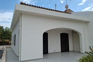 Villetta unifamiliare indipendente