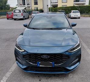 Ford Focus 2024 - 1.5 EcoBlue 115 cv - Diesel