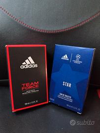 Set di profumi - Adidas