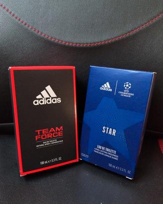 Set di profumi - Adidas