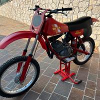Beta CR125 epoca