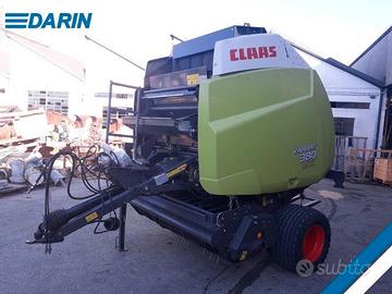 Rotopressa CLAAS Variant 380 RC