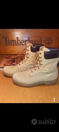 Timberland Boots 8" Vintage Paninaro n°44.5\44. 
