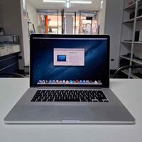 Macbook pro retina