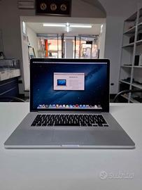 Macbook pro retina