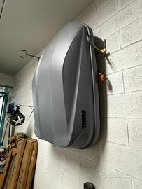 Thule 450
