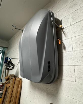 Thule 450