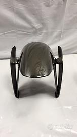PARAFANGO ANTERIORE IN CARBONIO PER BMW R1200 R 20