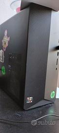 HP GAMING PC