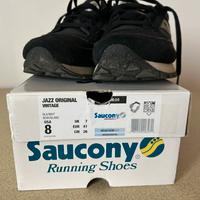 Scarpe Saucony O jazz original