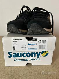 Scarpe Saucony O jazz original