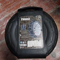 catene neve  mai usate Thule CK 7   075    7mm