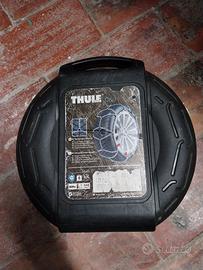 catene neve  mai usate Thule CK 7   075    7mm