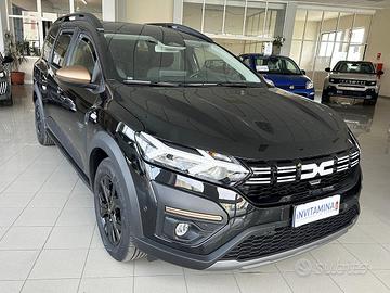 Dacia Jogger 1.0 TCe GPL 100 CV 7 posti Extreme Up