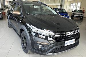 Dacia Jogger 1.0 TCe GPL 100 CV 7 posti Extreme Up