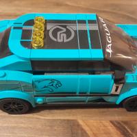 lego speed champions 