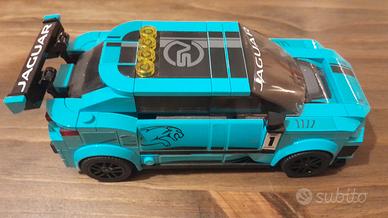 lego speed champions 