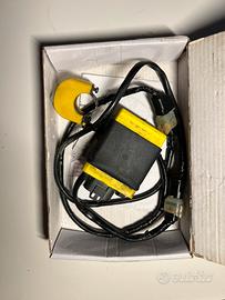 Centralina Vortex Ktm sx 125 16-22 10 mappe