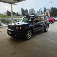 Jeep Renegade 1.5 Turbo T4 MHEV Limited