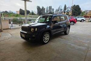 Jeep Renegade 1.5 Turbo T4 MHEV Limited