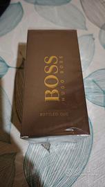 Profumo hugo boss 100 ml uomo