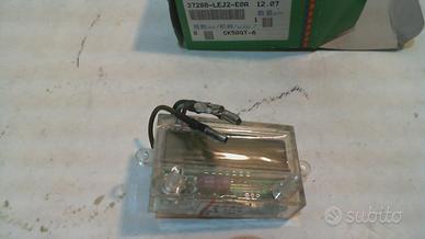 OROLOGIO DIGITALE KYMCO 00137045