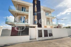 Appartamento Teverola [Papa Paolo VIVRG]