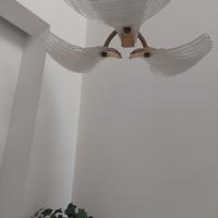 Lampadario camera da letto