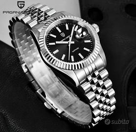 orologio pagani design 