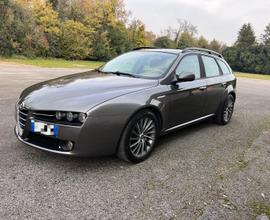 Alfa Romeo 159 1.9 JTDM 120cv DISTINCTIVE