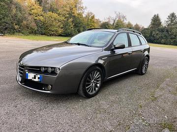 Alfa Romeo 159 1.9 JTDM 120cv DISTINCTIVE