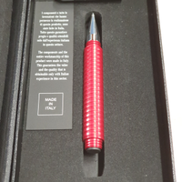 Officina Fresa 365 Giuliano Mazzuoli Roller Sfera