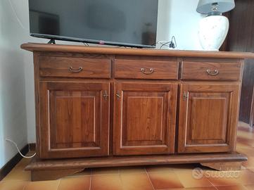 Mobile dispensa o madia