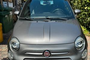 Fiat 500 1.3mtj diesel
