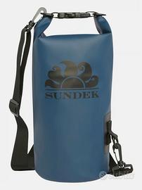 SUNDEK BORSA A TUBO 10 LITRI