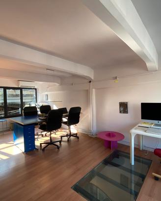 Ufficio privato in coworking