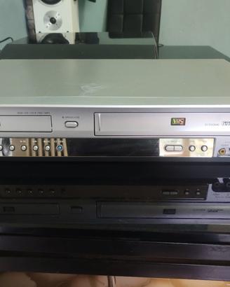 Samsung lettore 