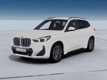 BMW X1 sDrive18d MSport