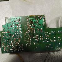 Schede elettroniche per pezzi ricambio