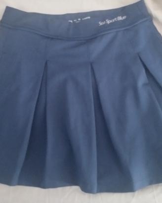 Gonna+ Pantoncino Zara età 10 anni 