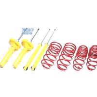 KIT SOSPENSIONE SPORTIVA PER HONDA