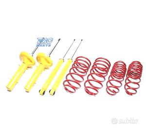 KIT SOSPENSIONE SPORTIVA PER HONDA